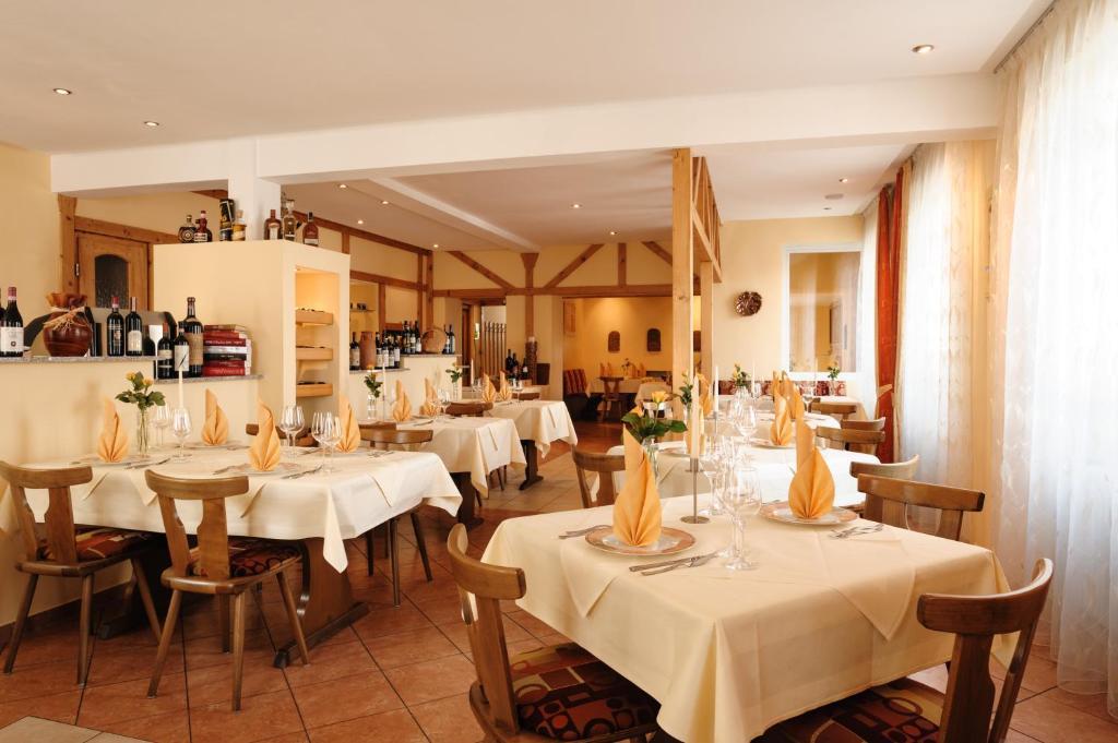Hotel Mediterraneo Neustadt an der Weinstraße 외부 사진